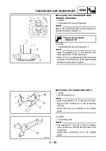 Preview for 411 page of Yamaha XP500 Service Manual