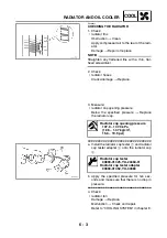 Preview for 429 page of Yamaha XP500 Service Manual