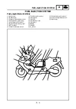 Preview for 446 page of Yamaha XP500 Service Manual