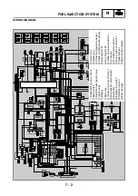 Preview for 447 page of Yamaha XP500 Service Manual