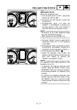 Preview for 452 page of Yamaha XP500 Service Manual