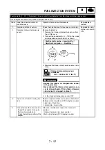 Preview for 462 page of Yamaha XP500 Service Manual