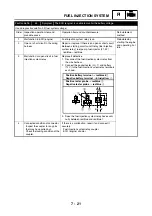 Preview for 466 page of Yamaha XP500 Service Manual