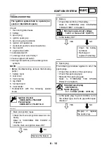 Preview for 488 page of Yamaha XP500 Service Manual