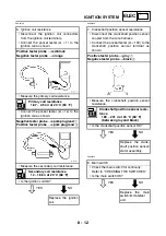 Preview for 490 page of Yamaha XP500 Service Manual