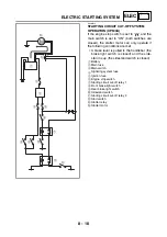 Preview for 496 page of Yamaha XP500 Service Manual