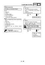 Preview for 507 page of Yamaha XP500 Service Manual