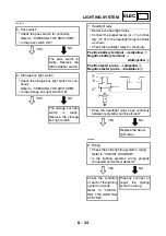 Preview for 512 page of Yamaha XP500 Service Manual