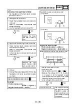 Preview for 513 page of Yamaha XP500 Service Manual