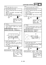 Preview for 514 page of Yamaha XP500 Service Manual