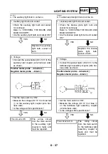 Preview for 515 page of Yamaha XP500 Service Manual