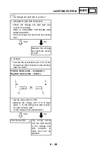 Preview for 516 page of Yamaha XP500 Service Manual