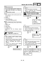 Preview for 519 page of Yamaha XP500 Service Manual