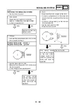 Preview for 520 page of Yamaha XP500 Service Manual