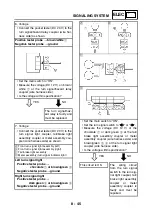 Preview for 523 page of Yamaha XP500 Service Manual