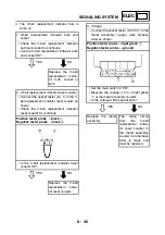 Preview for 524 page of Yamaha XP500 Service Manual