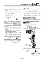 Preview for 525 page of Yamaha XP500 Service Manual