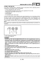 Preview for 534 page of Yamaha XP500 Service Manual