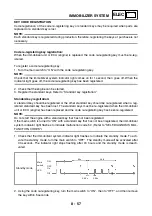 Preview for 535 page of Yamaha XP500 Service Manual