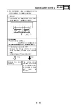 Preview for 541 page of Yamaha XP500 Service Manual