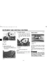 Preview for 26 page of Yamaha XVS650A Owner'S Manual