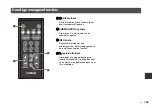 Preview for 145 page of Yamaha YAS-209 Quick Start Manual