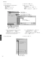 Preview for 18 page of Yamaha YSP 1000 - Digital Sound Projector Five CH... Service Manual