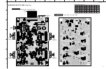 Preview for 51 page of Yamaha YSP 1000 - Digital Sound Projector Five CH... Service Manual