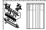 Preview for 89 page of Yamaha YSP 1000 - Digital Sound Projector Five CH... Service Manual