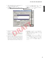 Preview for 53 page of Yamaha YSP-4300 Service Manual