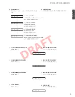 Preview for 75 page of Yamaha YSP-4300 Service Manual