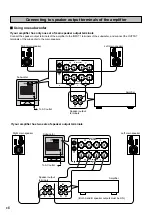 Preview for 10 page of Yamaha YST-SW800 Owner'S Manual