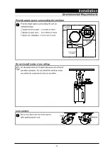 Preview for 15 page of Yamato SM300 Manual