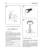 Preview for 86 page of Yanmar 1GM User Manual