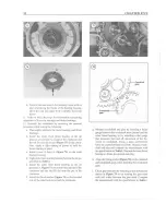 Preview for 98 page of Yanmar 1GM User Manual