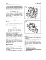 Preview for 106 page of Yanmar 1GM User Manual