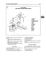 Preview for 107 page of Yanmar 1GM User Manual