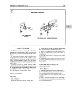 Preview for 109 page of Yanmar 1GM User Manual