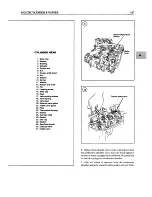 Preview for 113 page of Yanmar 1GM User Manual