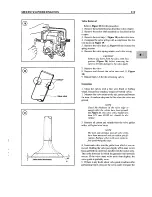 Preview for 117 page of Yanmar 1GM User Manual