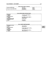 Preview for 221 page of Yanmar 1GM User Manual