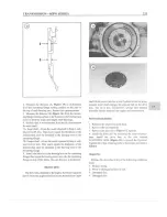 Preview for 231 page of Yanmar 1GM User Manual