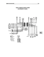 Preview for 237 page of Yanmar 1GM User Manual