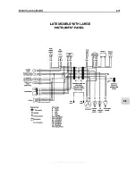 Preview for 239 page of Yanmar 1GM User Manual