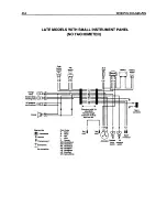 Preview for 240 page of Yanmar 1GM User Manual