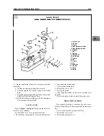 Preview for 107 page of Yanmar 1GM10 Shop Manual