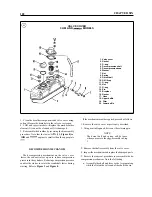 Preview for 108 page of Yanmar 1GM10 Shop Manual