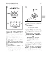 Preview for 115 page of Yanmar 1GM10 Shop Manual