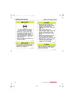 Preview for 302 page of Yanmar 3TNV82A-B Service Manual