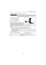 Preview for 58 page of Yanmar 3YM30 Service Manual